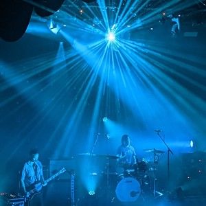 Meet your Posher, Tabitha